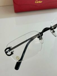 Picture of Cartier Optical Glasses _SKUfw46517546fw